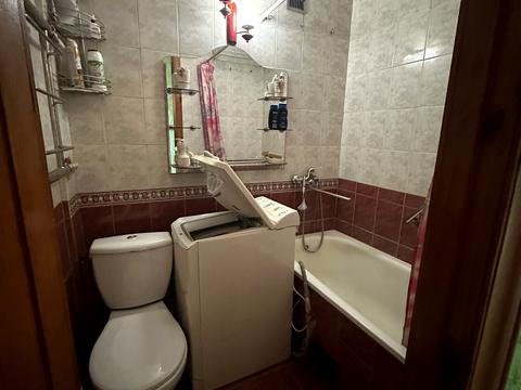 квартира за адресою Коцюбинського просп., 30