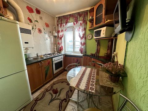 квартира за адресою Коцюбинського просп., 30