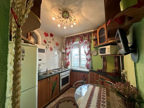 квартира за адресою Коцюбинського просп., 30