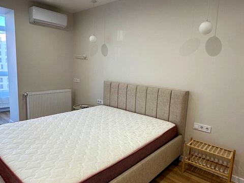 квартира по адресу Национальной Гвардии ул., 12