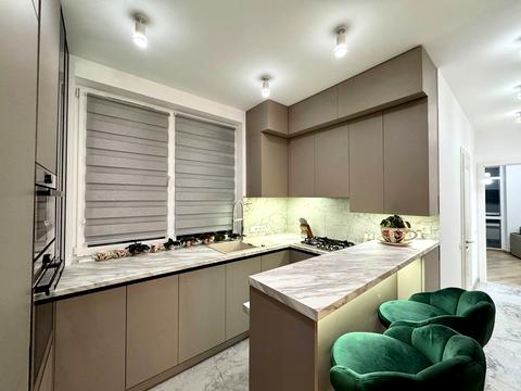 квартира по адресу Жовковская ул., 2