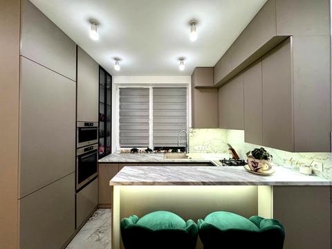 квартира по адресу Жовковская ул., 2