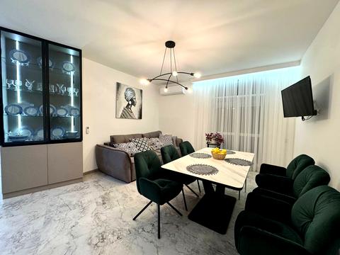 квартира по адресу Жовковская ул., 2