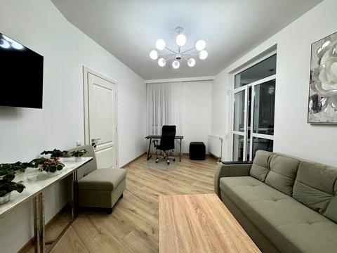 квартира по адресу Жовковская ул., 2