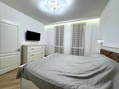 квартира по адресу Жовковская ул., 2