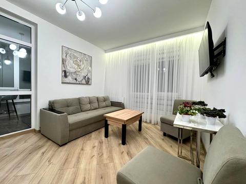 квартира по адресу Жовковская ул., 2