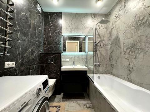 квартира по адресу Жовковская ул., 2