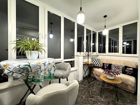 квартира по адресу Жовковская ул., 2