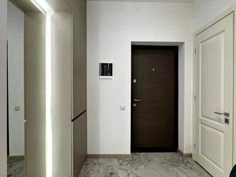 квартира по адресу Жовковская ул., 2