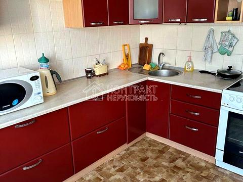 квартира по адресу Маршала Батицкого ул. (Маршала Батицького), 37