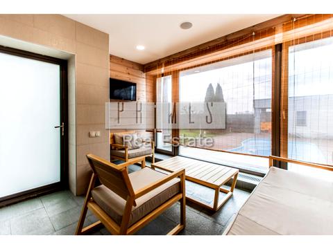 будинок за адресою 126-та Садова вул.