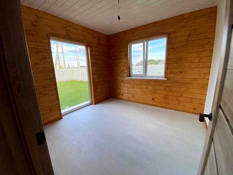 дом по адресу Максима Железняка ул.