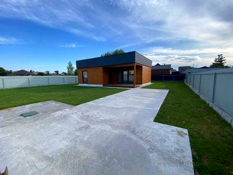 дом по адресу Максима Железняка ул.