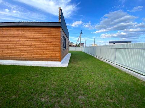 дом по адресу Максима Железняка ул.