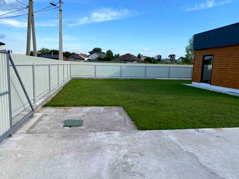 дом по адресу Максима Железняка ул.