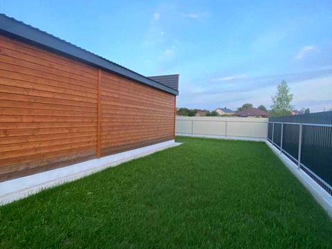 дом по адресу Максима Железняка ул.