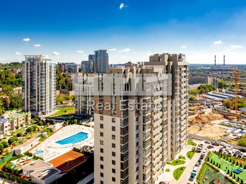 квартира за адресою Київ, Андрія Верхогляда вул. (Михайла Драгомирова), 15