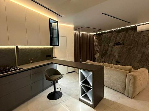 квартира по адресу Студентская ул., 18