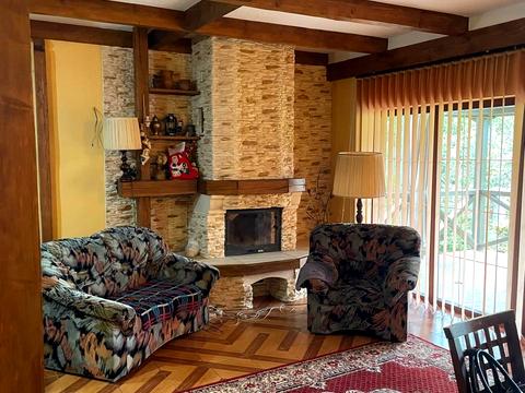 будинок за адресою Мале заріччя