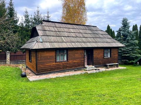 будинок за адресою Мале заріччя