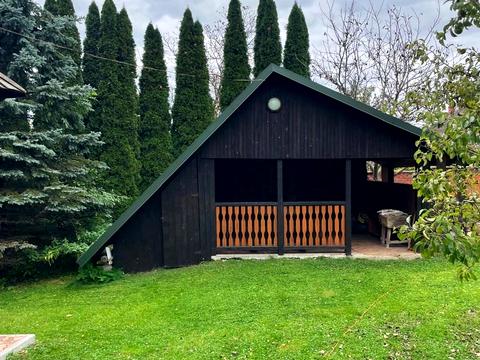 будинок за адресою Мале заріччя