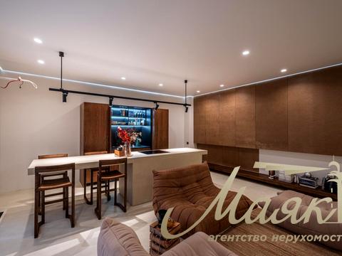 квартира по адресу Предславинская ул., 42-А