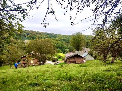 участок по адресу 