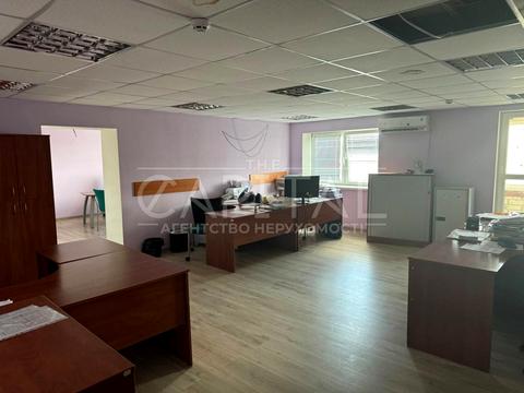 коммерческая по адресу Вацлава Гавела бульв. (Івана Лепсе), 7-В