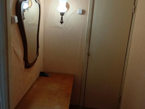 квартира за адресою Академіка Корольова просп., 12-Л