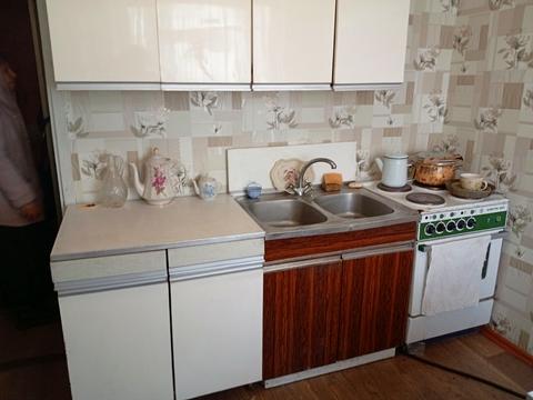 квартира за адресою Академіка Корольова просп., 12-Л