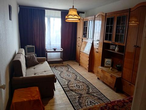 квартира за адресою Академіка Корольова просп., 12-Л