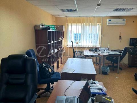 коммерческая по адресу Вацлава Гавела бульв. (Івана Лепсе), 7-В