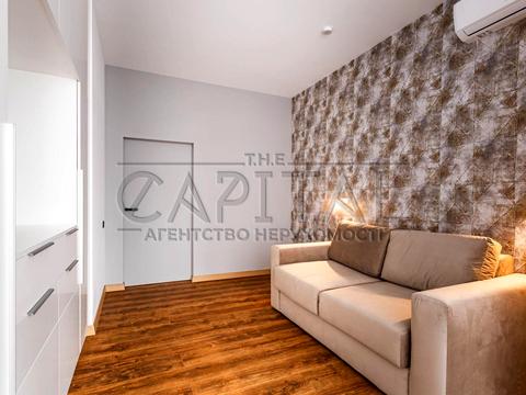 квартира по адресу Киев, Леси Украинки бульв., 7-В