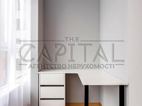 квартира по адресу Киев, Леси Украинки бульв., 7-В