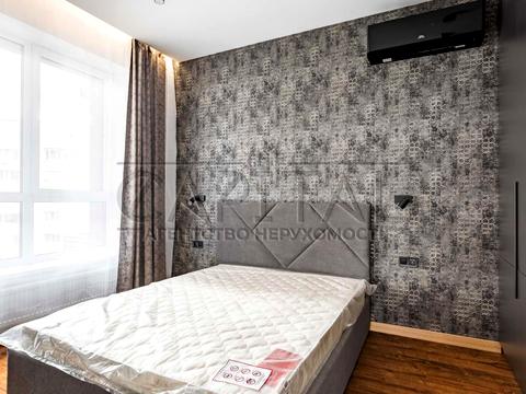 квартира по адресу Киев, Леси Украинки бульв., 7-В