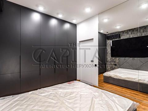 квартира по адресу Киев, Леси Украинки бульв., 7-В