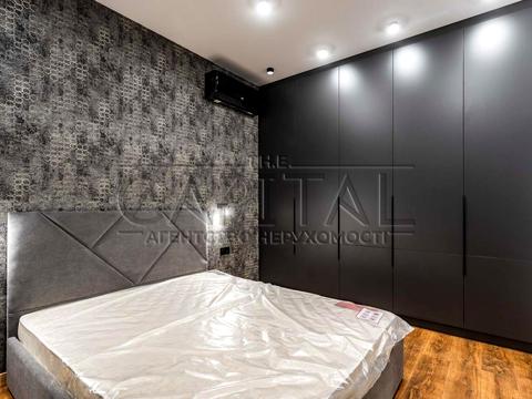 квартира по адресу Киев, Леси Украинки бульв., 7-В