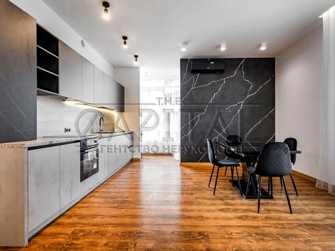 квартира по адресу Киев, Леси Украинки бульв., 7-В