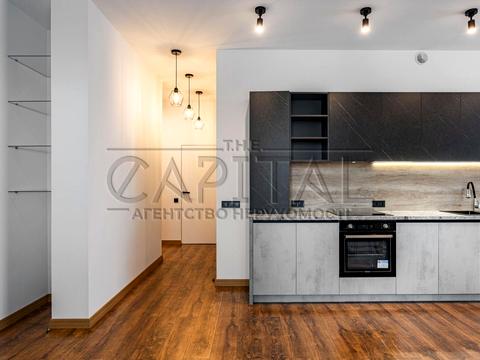 квартира по адресу Киев, Леси Украинки бульв., 7-В