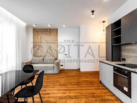 квартира по адресу Киев, Леси Украинки бульв., 7-В