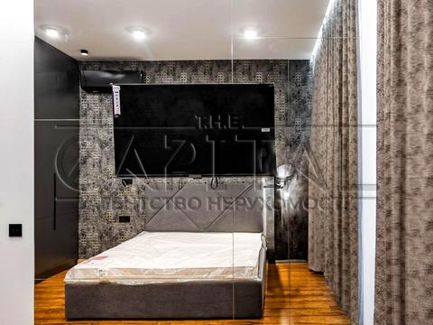 квартира по адресу Киев, Леси Украинки бульв., 7-В