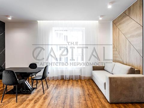 квартира по адресу Киев, Леси Украинки бульв., 7-В