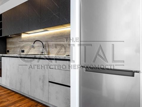 квартира по адресу Киев, Леси Украинки бульв., 7-В