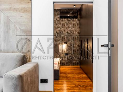 квартира по адресу Киев, Леси Украинки бульв., 7-В