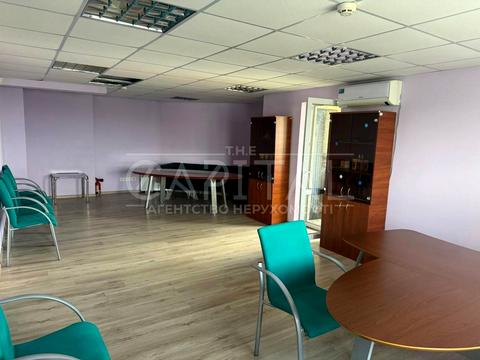 коммерческая по адресу Вацлава Гавела бульв. (Івана Лепсе), 7-В