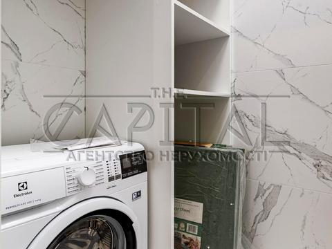 квартира по адресу Киев, Леси Украинки бульв., 7-В