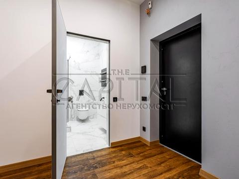 квартира по адресу Киев, Леси Украинки бульв., 7-В