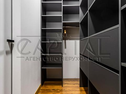 квартира по адресу Киев, Леси Украинки бульв., 7-В