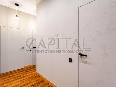 квартира по адресу Киев, Леси Украинки бульв., 7-В