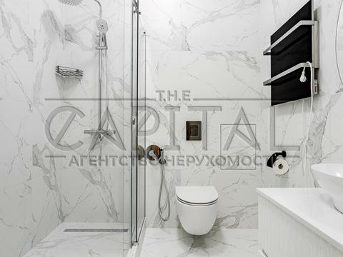 квартира по адресу Киев, Леси Украинки бульв., 7-В